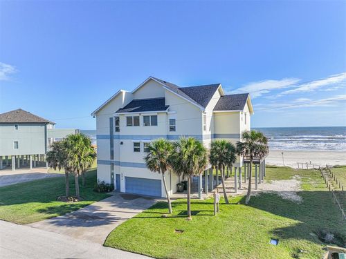 18519 E De Vaca, Galveston, TX, 77554 | Card Image