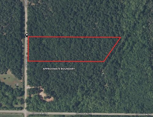 000 N Harrah Rd, Luther, OK, 73054 | Card Image