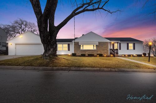 4630 W Anthony Drive, Greenfield, WI, 53219 | Card Image