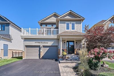 412 Whitby Shores Green, House other with 4 bedrooms, 3 bathrooms and 6 parking in Whitby ON | Image 1