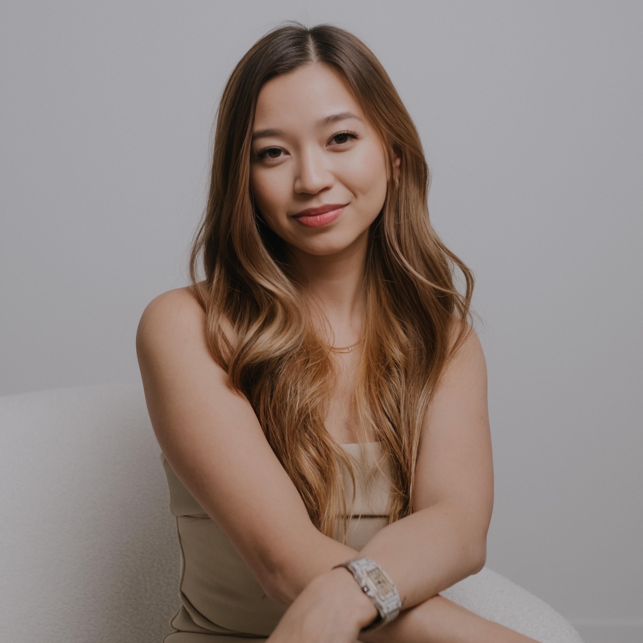 Angela Nguyen