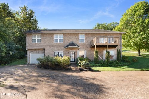 1099 Brentwood Way, Kingston, TN, 37763-3161 | Card Image