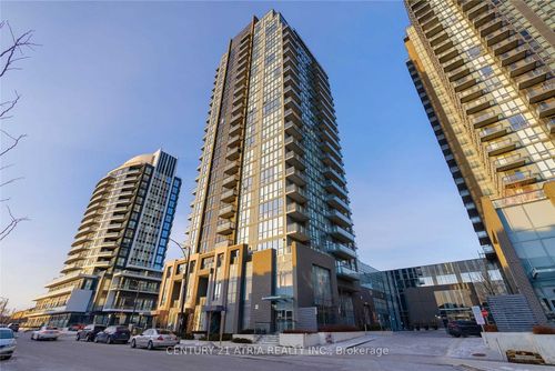 2017-5033 4 Springs Ave, Mississauga, ON, L5R0G6 | Card Image