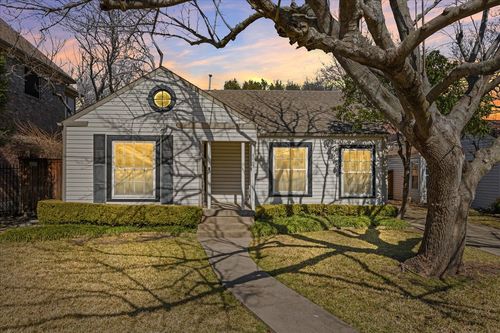 6043 Llano Ave, Dallas, TX, 75206-6321 | Card Image