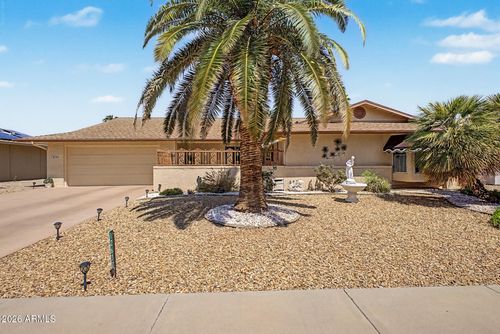 12630 W Paintbrush Dr, Sun City West, AZ, 85375-2533 | Card Image