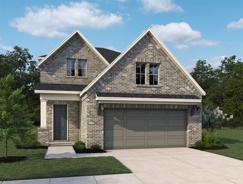 21635 Foxes Trove Trail, Magnolia, TX, 77355 | Card Image