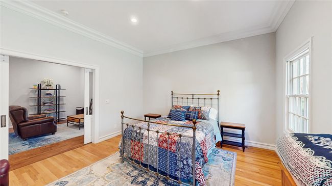 additional spacious 1st floor bedroom | Image 16