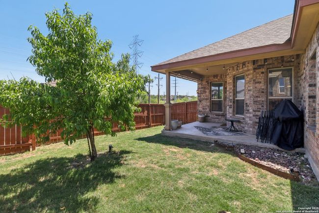 11103 Cape Primrose, House other with 3 bedrooms, 3 bathrooms and null parking in San Antonio TX | Image 38