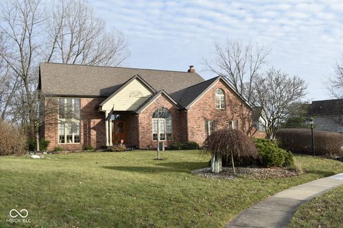 8429 Admirals Cove, Indianapolis, IN, 46236 | Card Image