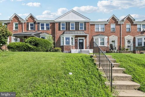 1422 Kingsway Rd, BALTIMORE, MD, 21218-1502 | Card Image