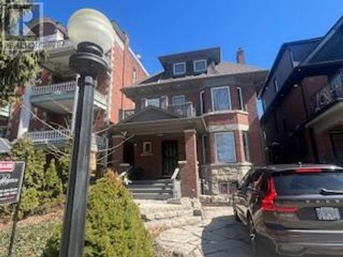335 Palmerston Blvd, Toronto, ON, M6G2N5 | Card Image