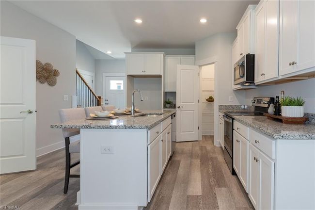 1739 Old Fields Blvd, House other with 3 bedrooms, 3 bathrooms and null parking in Haw River NC | Image 12