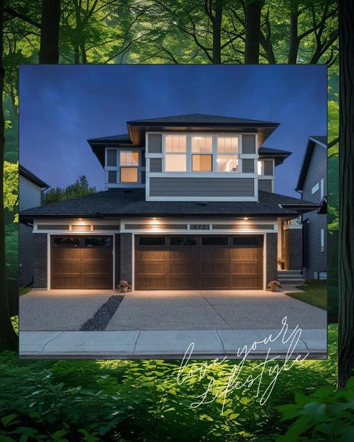 472 Legacy Woods Circle Se, Calgary, AB, T2X5J7 | Card Image
