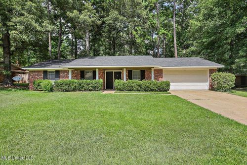 116 Woodgate Drive, Brandon, MS, 39042 | Card Image