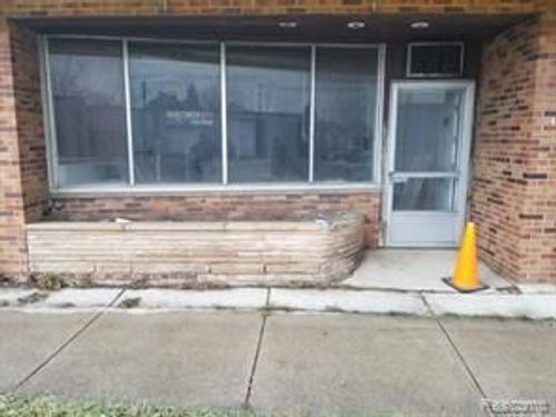 22306 Warren Ave, Detroit, MI, 48239-1025 | Card Image