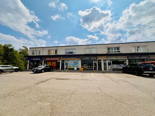1032 Burnhamthorpe Rd E, Mississauga, ON, L4Y2X6 | Card Image