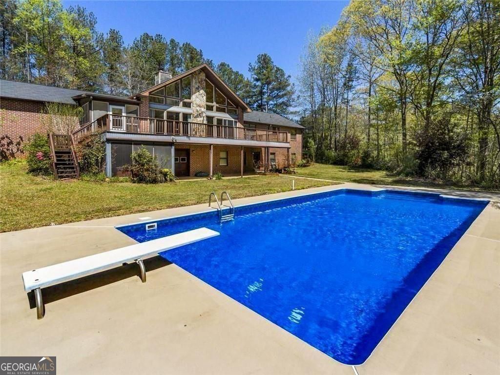 Residential in Winston 3