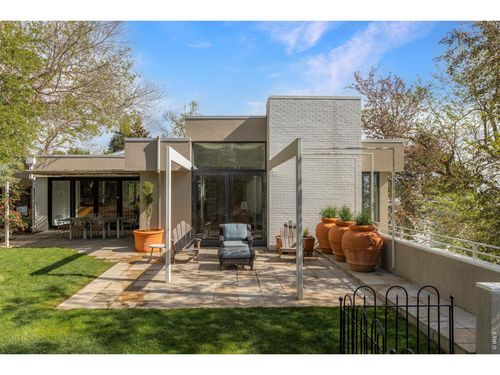 855 Circle Dr, Boulder, CO, 80302-7432 | Card Image