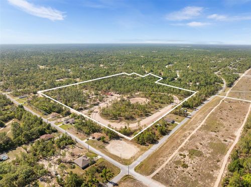 25723 Bareva Rd, Brooksville, FL, 34614 | Card Image