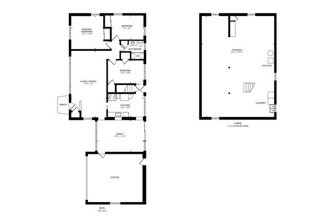 9 W Leon Ln, House other with 3 bedrooms, 1 bathrooms and null parking in Prospect Heights IL | Image 24