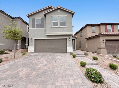 5627 Ridge Run Street, Las Vegas, NV, 89166 | Card Image