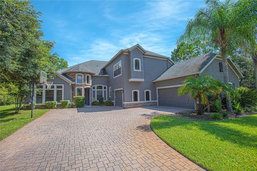 14121 Bella Ln, ORLANDO, FL, 32832-5737 | Card Image