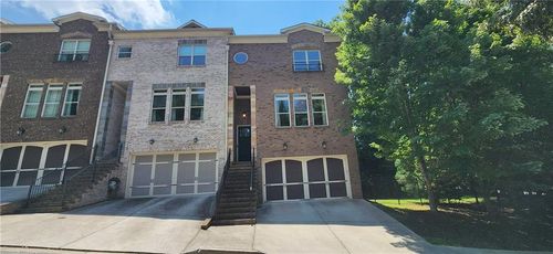 492 Pearl Cove Ct, Sandy Springs, GA, 30350-2202 | Card Image