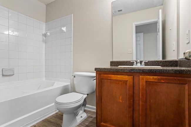 7322 Bridlewood Ct, Townhouse with 4 bedrooms, 3 bathrooms and 2 parking in Jonesboro GA | Image 18