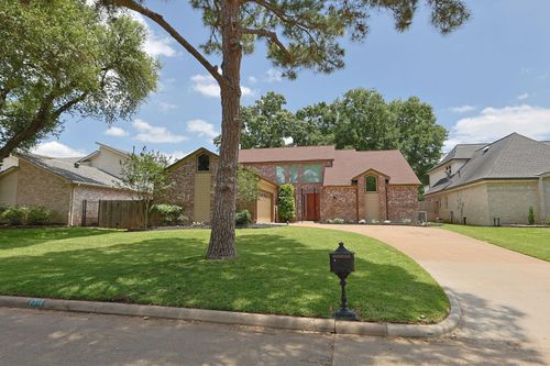 7314 Blenheim Palace Ln, Houston, TX, 77095-3551 | Card Image