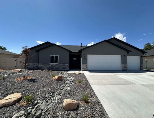 2931 Crabapple Run, Grand Junction, CO, 81503-2346 | Card Image