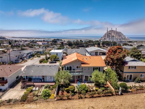 1310 Hillcrest Dr, Morro Bay, CA, 93442-1832 | Card Image