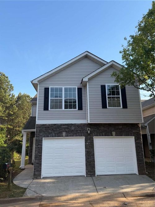 1560 Danube Ct, College Park, GA, 30349-5436 | Card Image