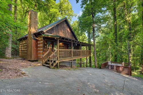 unit-55-3426 Twin City Way, Pigeon Forge, TN, 37863 | Card Image