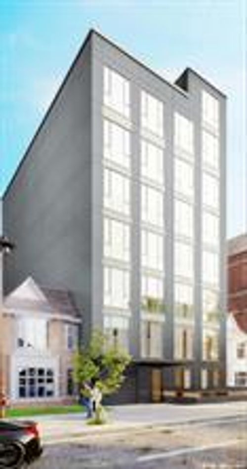 5d-108 72nd Ave, Forest Hills, NY, 11375-5349 | Card Image