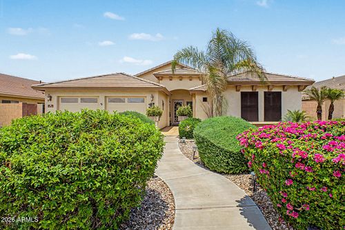 3450 E Kesler Ln, Gilbert, AZ, 85295-7650 | Card Image