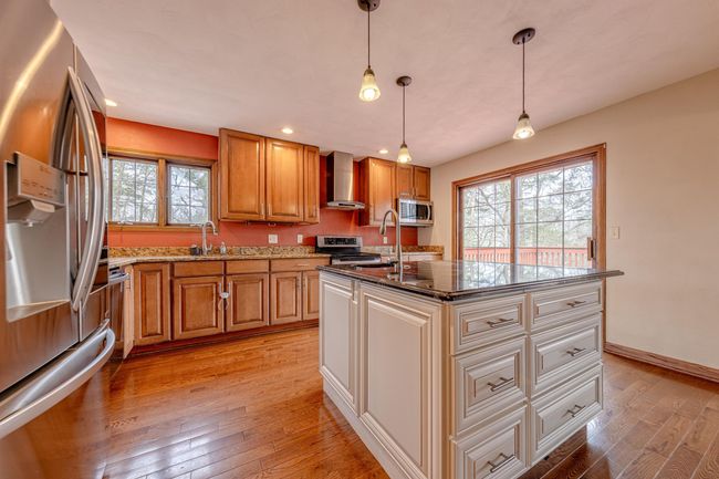 2426 W Juniper Ridge Ct, House other with 4 bedrooms, 4 bathrooms and null parking in Janesville WI | Image 10
