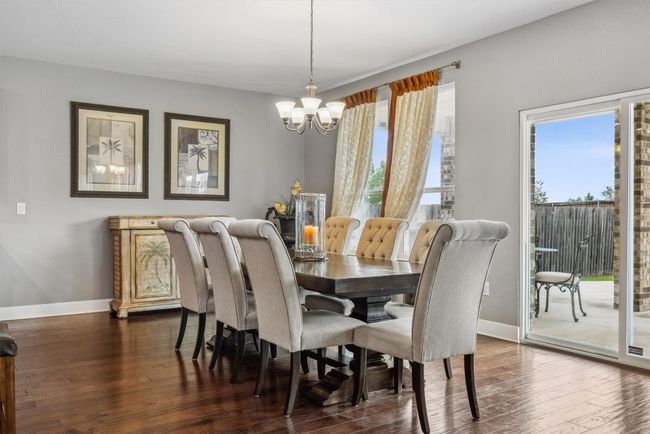 7016 Lickeen Ct, House other with 4 bedrooms, 3 bathrooms and 4 parking in Austin TX | Image 11