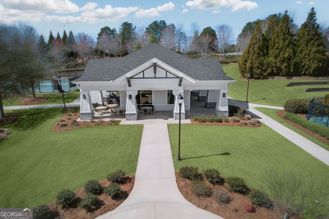 133 Begonia Ct, House other with 3 bedrooms, 2 bathrooms and 2 parking in Griffin GA | Image 64