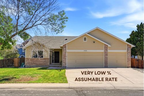 5505 E 117th Cir, Thornton, CO, 80233-1857 | Card Image