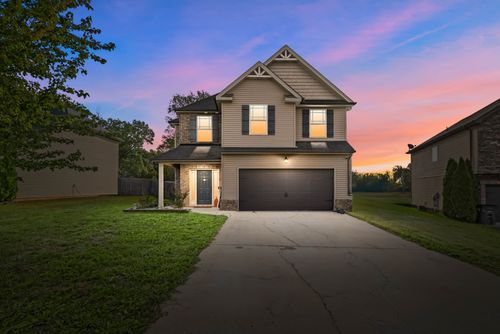2941 Mcmanus Cir, Clarksville, TN, 37042-1464 | Card Image