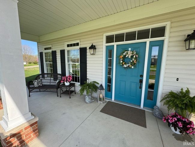 1519 Briar Ln, House other with 3 bedrooms, 3 bathrooms and null parking in Rochester IN | Image 4
