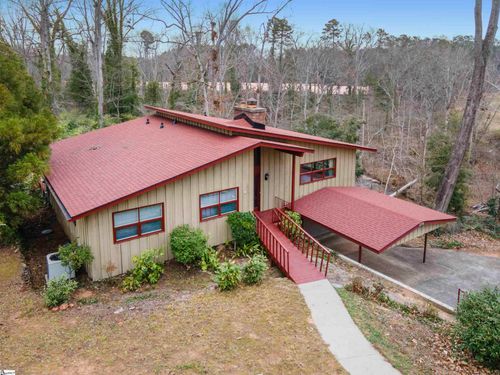 206 Timberlake Road, Anderson, SC, 29625 | Card Image