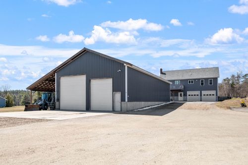 826 S Barnstead Rd, Center Barnstead, NH, 03225-3501 | Card Image