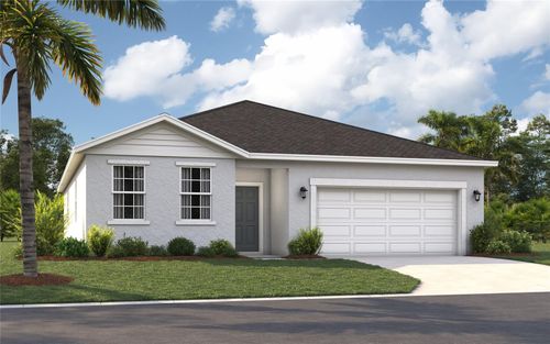 1417 Chambord Drive, Eagle Lake, FL, 33839 | Card Image