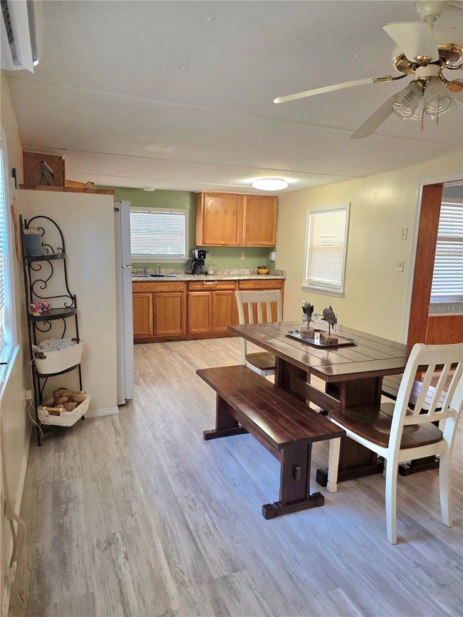 1158 8 Th St, House other with 2 bedrooms, 1 bathrooms and null parking in OKEECHOBEE FL | Image 6