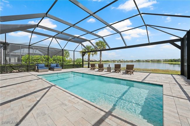 6767 Pennyroyal Dr, House other with 3 bedrooms, 2 bathrooms and null parking in NAPLES FL | Image 29