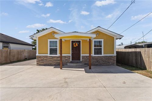 4206 Clemente Ave, Edinburg, TX, 78542-2715 | Card Image