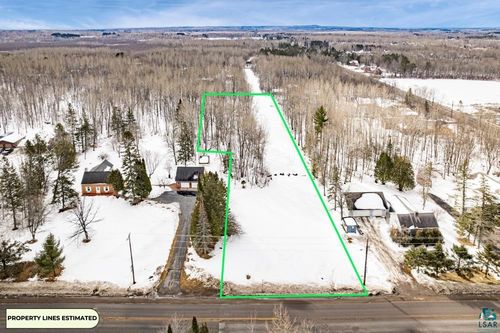 52XX W Arrowhead Rd, Hermantown, MN, 55811 | Card Image