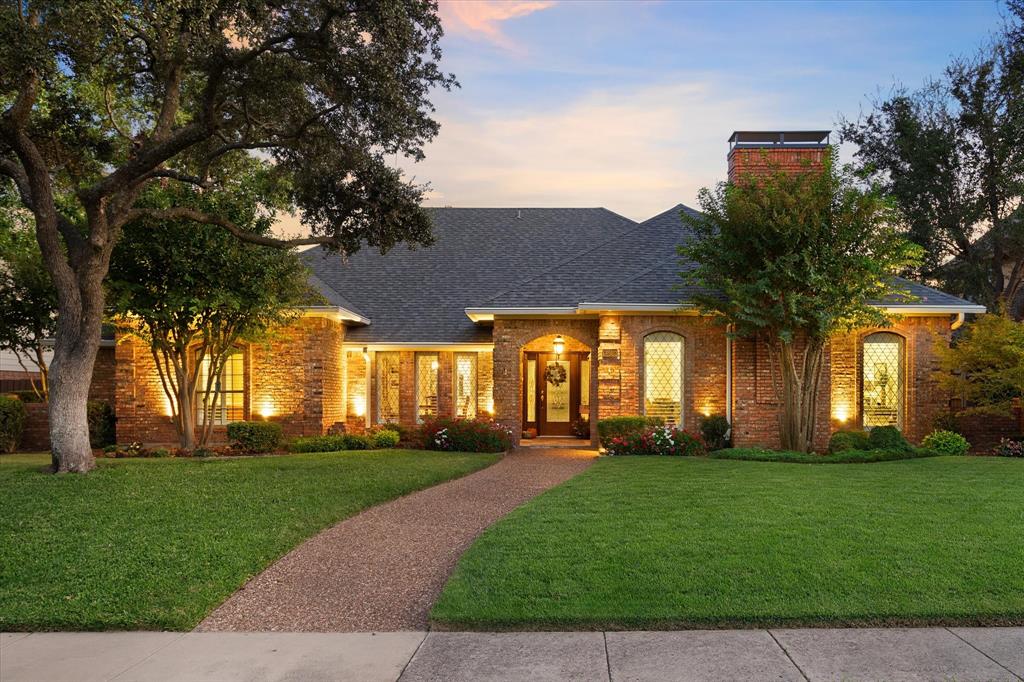 Portsmouth Cir, Plano, TX 75023