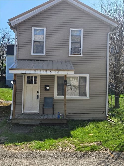 656 Elm Way, Oakmont, PA, 15139-1502 | Card Image